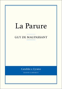 Cover La Parure