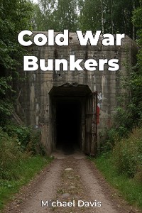 Cover Cold War Bunkers