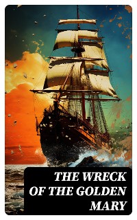 Cover The Wreck of the Golden Mary