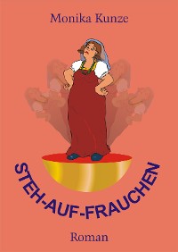 Cover Steh-auf-Frauchen