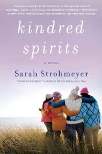 Cover Kindred Spirits