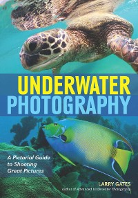 Cover Underwater Photography