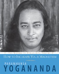 Cover How to Increase Your Magnetism