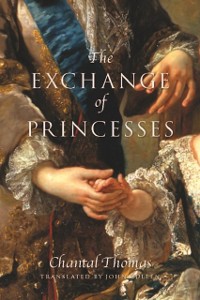 Cover Exchange of Princesses