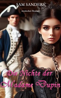 Cover Die Nichte der Madame Dupin