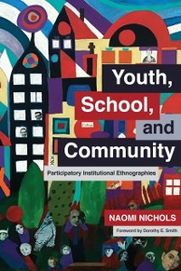 Cover Youth, School, and Community