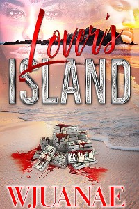 Cover Lover's Island