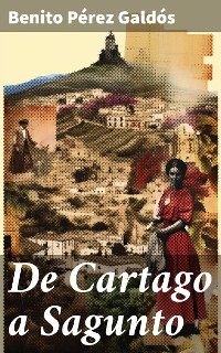 Cover De Cartago a Sagunto