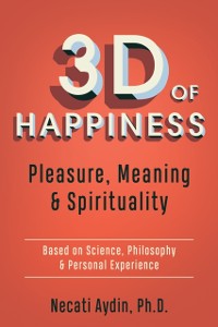 Cover 3D of Happiness