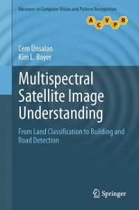 Cover Multispectral Satellite Image Understanding