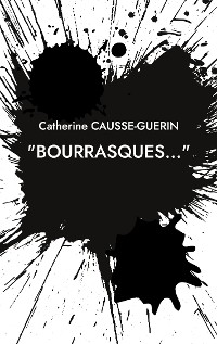 Cover "Bourrasques..."