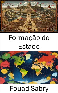 Cover Formação do Estado