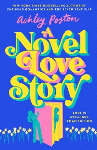 Cover Novel Love Story