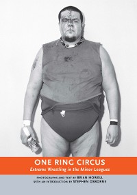 Cover One Ring Circus