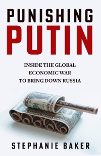 Cover Punishing Putin