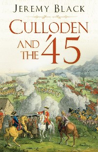 Cover Culloden and the '45