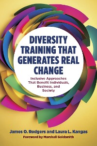 Cover Diversity Training That Generates Real Change
