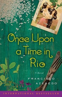 Cover Once Upon a Time in Rio