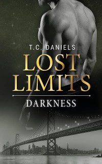 Cover Lost Limits: Darkness