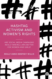 Cover Hashtag Activism and Women’s Rights