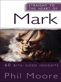 Cover Straight to the Heart of Mark