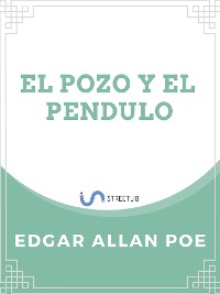 Cover El Pozo y el Pendulo