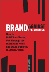 Cover Brand Against the Machine