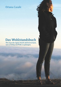 Cover Das Wohlstandsbuch