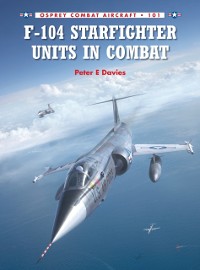 Cover F-104 Starfighter Units in Combat