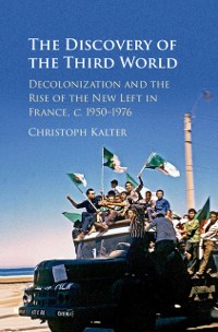 Cover Discovery of the Third World