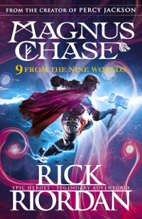 Cover 9 From the Nine Worlds