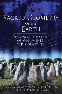 Cover Sacred Geometry of the Earth