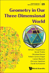 Cover GEOMETRY IN OUR THREE-DIMENSIONAL WORLD