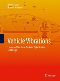 Cover Vehicle Vibrations