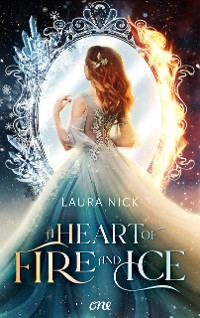 Cover A Heart of Fire and Ice