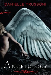 Cover Angelology