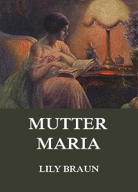 Cover Mutter Maria