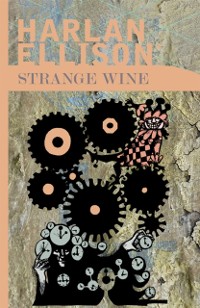 Cover Strange Wine