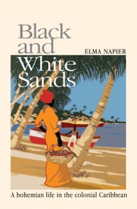 Cover Black and White Sands