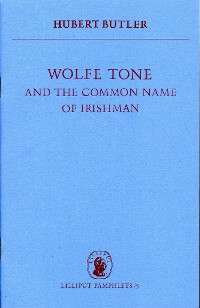 Cover Wolfe Tone