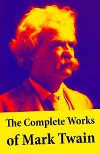 Cover Complete Works of Mark Twain