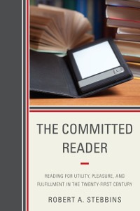Cover Committed Reader