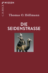 Cover Die Seidenstraße