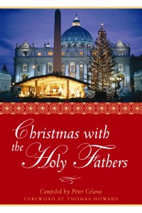Cover Christmas with the Holy Fathers
