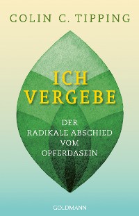 Cover Ich vergebe