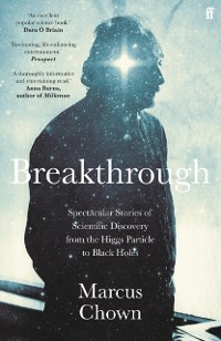 Cover Breakthrough