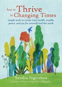 Cover How To Thrive In Changing Times