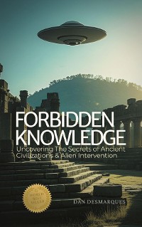 Cover Forbidden Knowledge