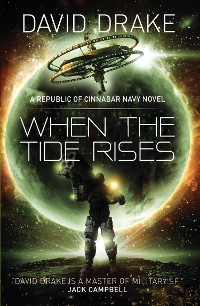 Cover When the Tide Rises