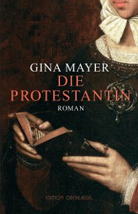 Cover Die Protestantin